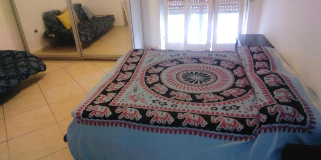 Willa Oasi Hause Castel Volturno Zewnętrze zdjęcie