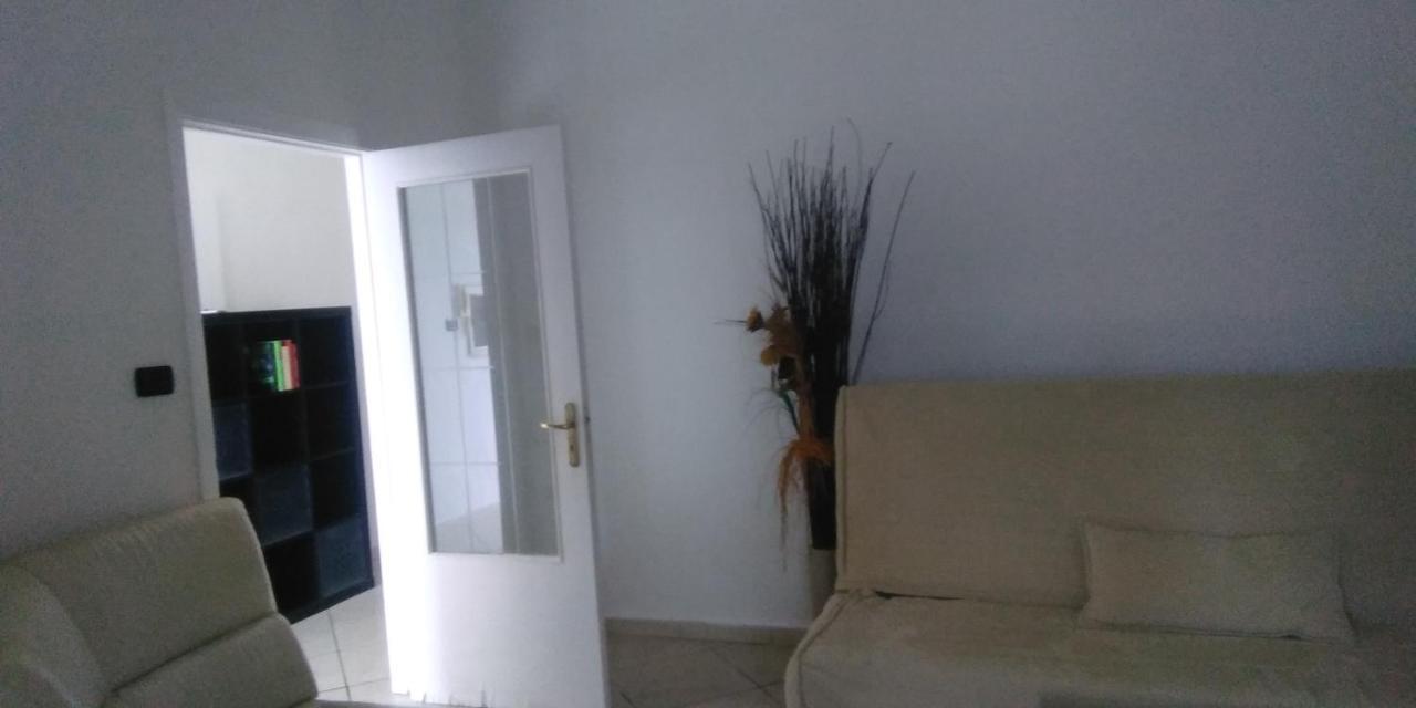 Willa Oasi Hause Castel Volturno Zewnętrze zdjęcie
