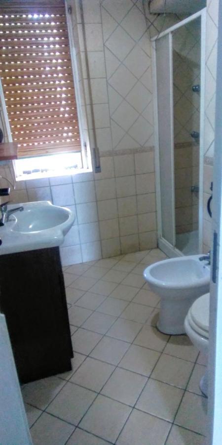 Willa Oasi Hause Castel Volturno Zewnętrze zdjęcie
