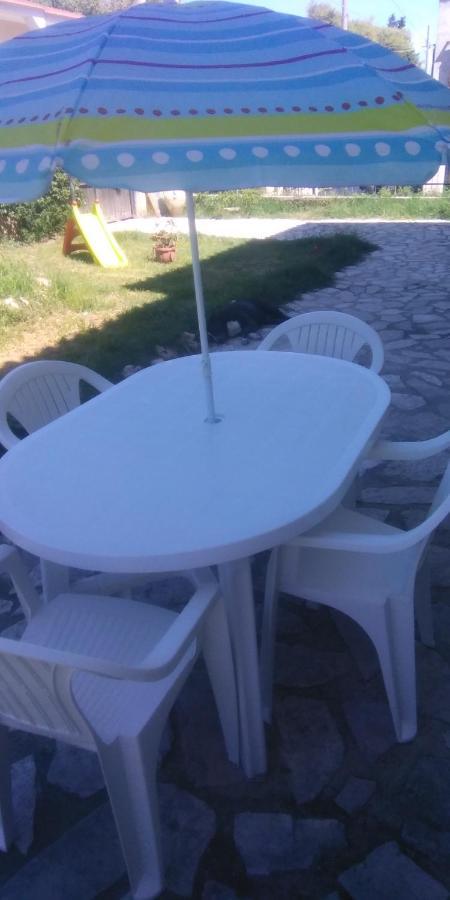 Willa Oasi Hause Castel Volturno Zewnętrze zdjęcie