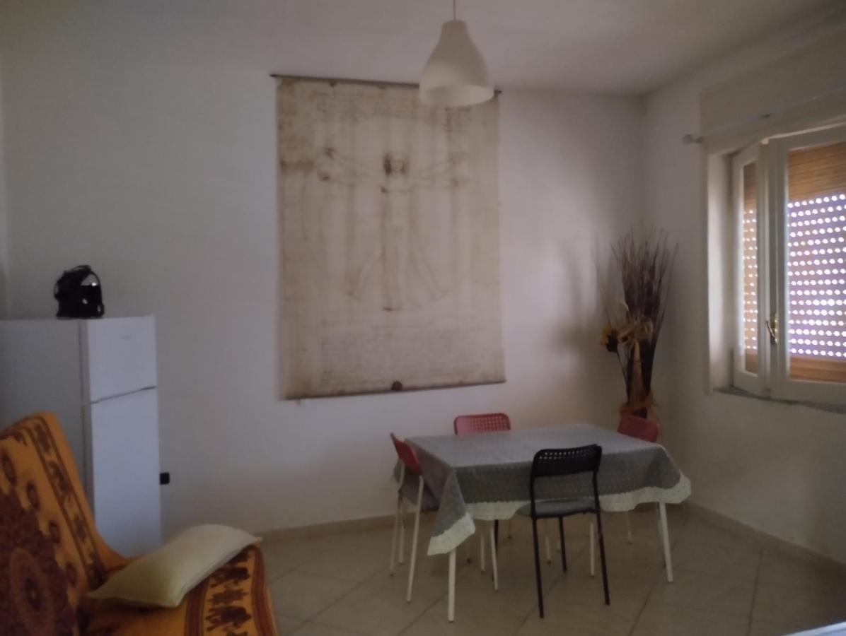Willa Oasi Hause Castel Volturno Zewnętrze zdjęcie