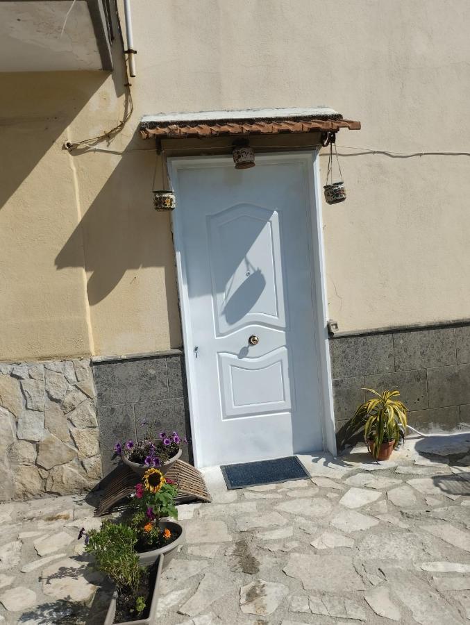 Willa Oasi Hause Castel Volturno Zewnętrze zdjęcie