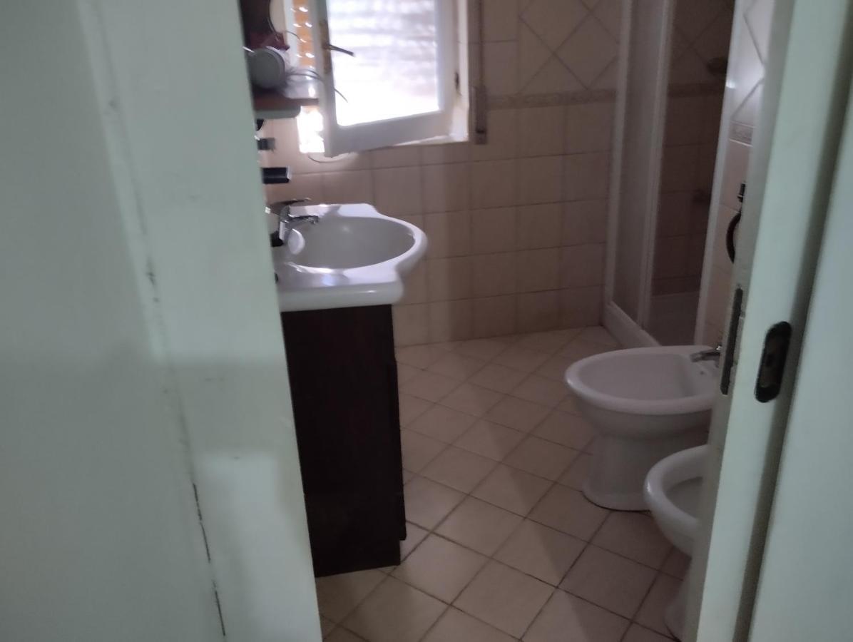 Willa Oasi Hause Castel Volturno Zewnętrze zdjęcie
